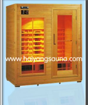 Far Infrared Sauna